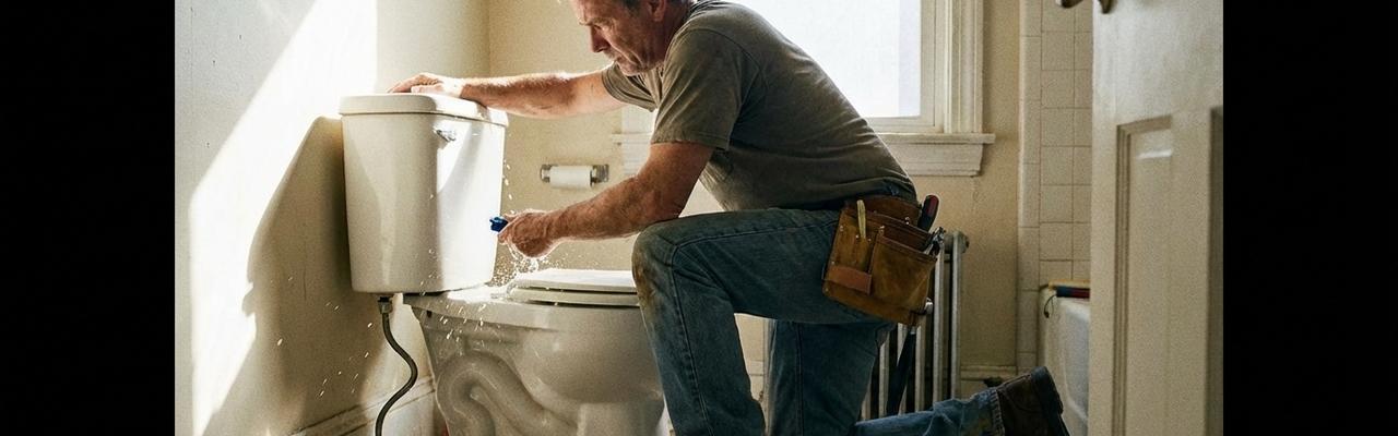 Reparación o sustitución de cisternas en Castro Urdiales